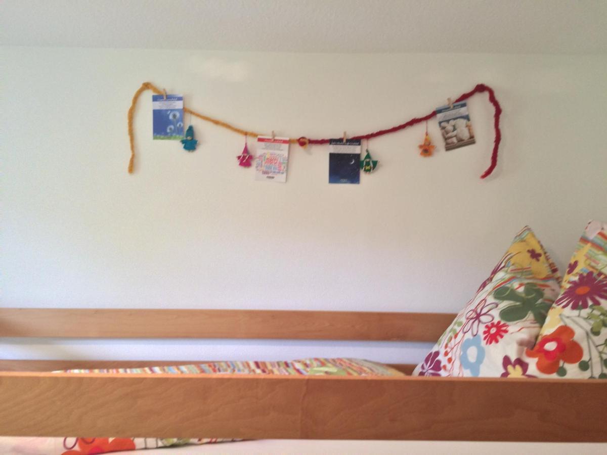 Haus Am Mitterbach Apartment เบิร์ชเทสกาเดน ภายนอก รูปภาพ