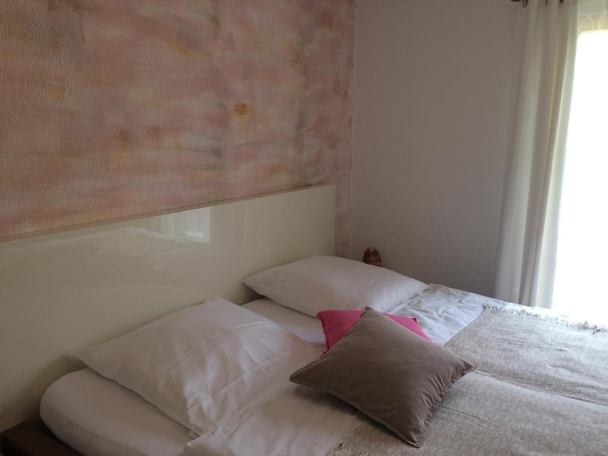 Haus Am Mitterbach Apartment เบิร์ชเทสกาเดน ภายนอก รูปภาพ