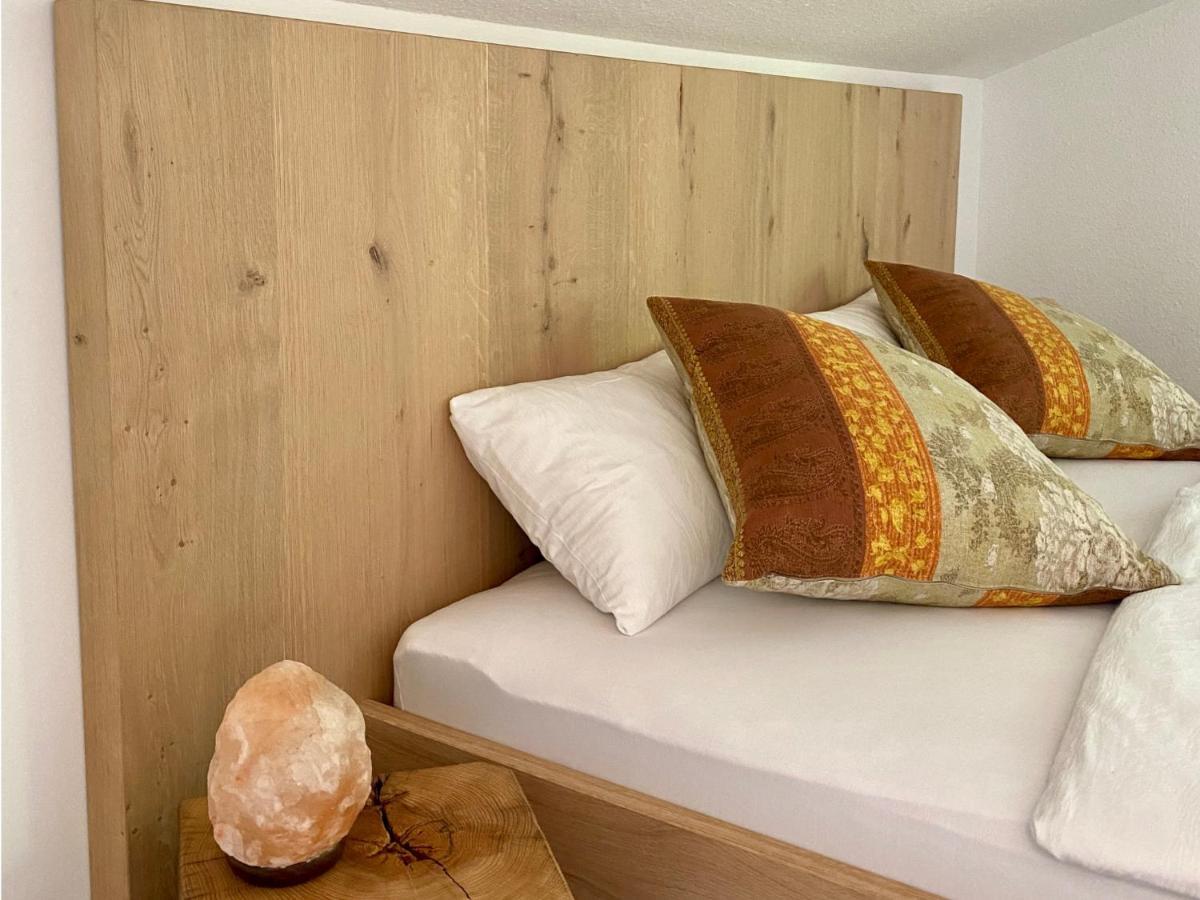 Haus Am Mitterbach Apartment เบิร์ชเทสกาเดน ภายนอก รูปภาพ