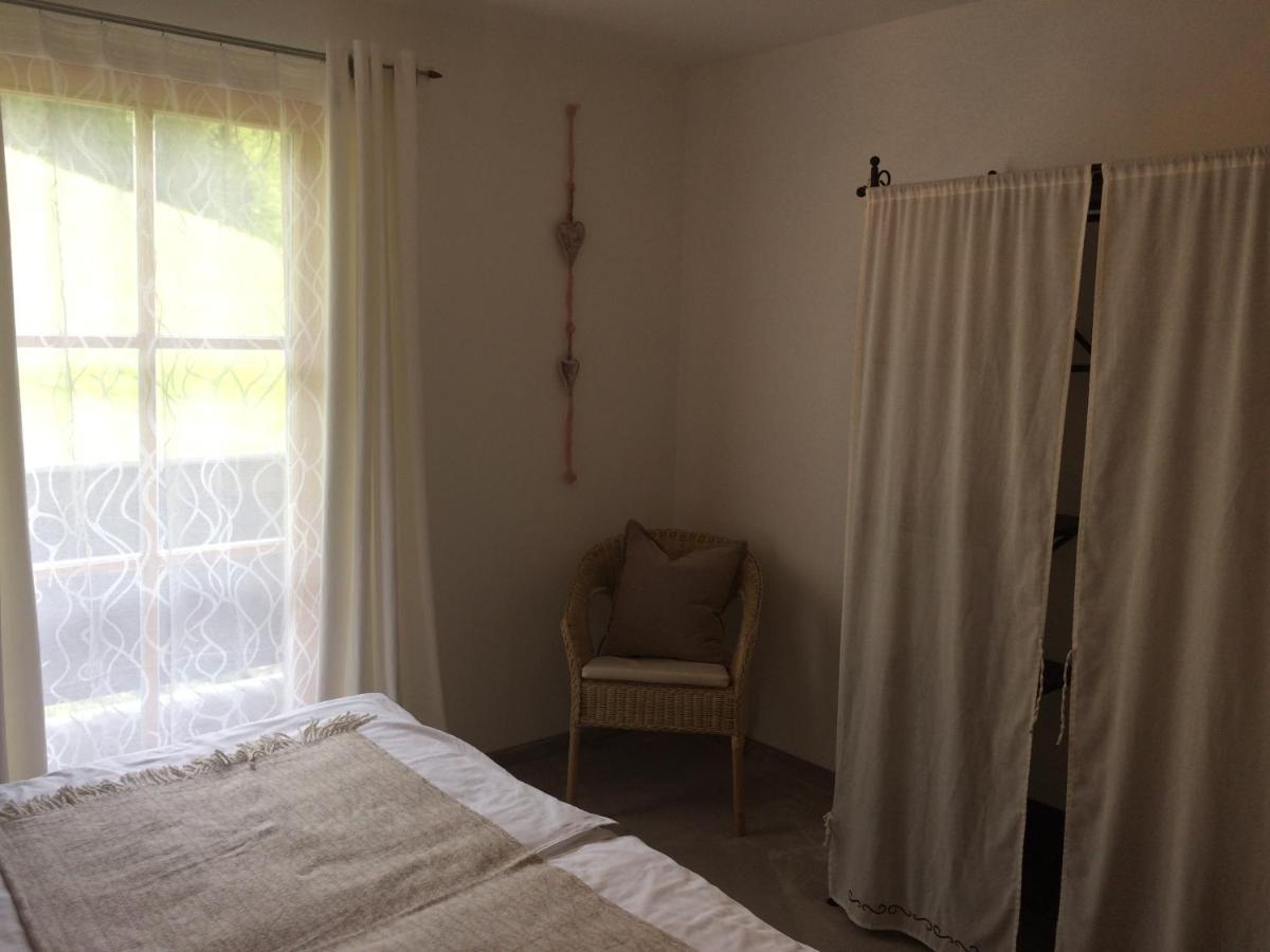 Haus Am Mitterbach Apartment เบิร์ชเทสกาเดน ภายนอก รูปภาพ
